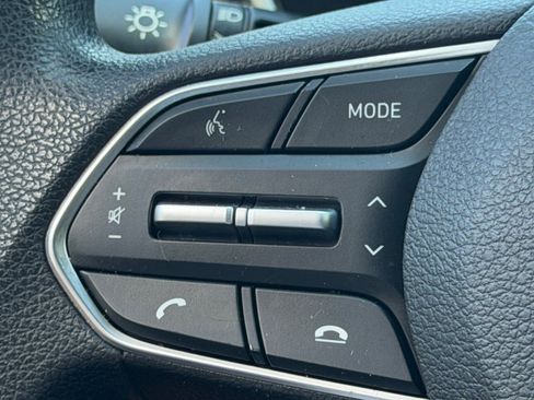 Used 2020 Hyundai Santa Fe SEL FWD image 29
