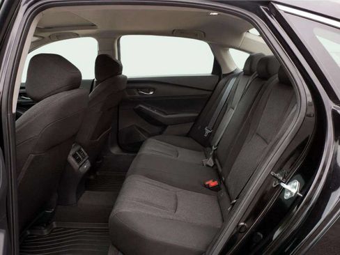 Used 2024 Honda Accord EX image 20