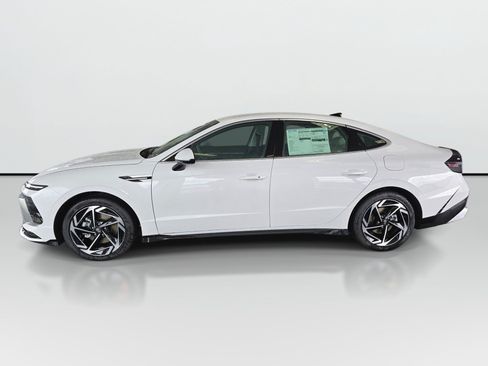 New 2026 Hyundai Sonata SEL AWD/4WD image 6