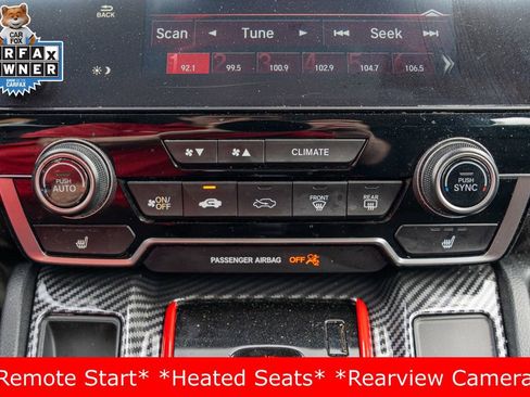 Used 2021 Honda CR-V Special Edition image 28
