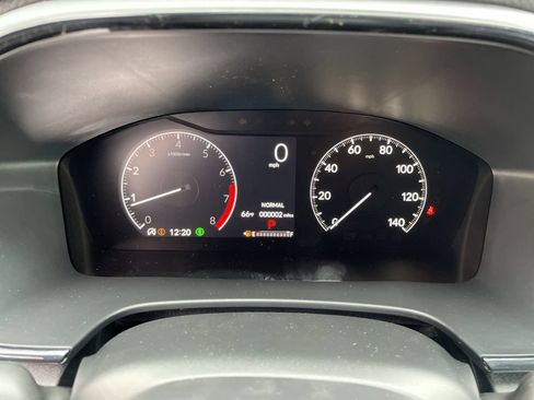 New 2026 Honda CR-V EX image 28