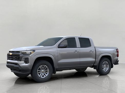 New 2026 Chevrolet Colorado LT w/ LT Convenience Package image 2