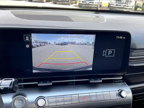 Used 2025 Hyundai Kona SEL FWD image 26