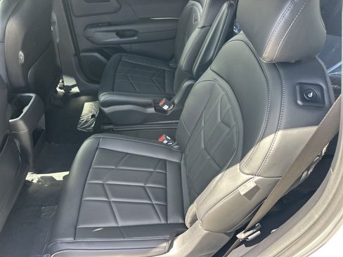 New 2027 Kia Telluride EX X-Line image 13