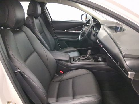 Certified 2023 MAZDA CX-30 AWD 2.5 S w/ Select Package image 16