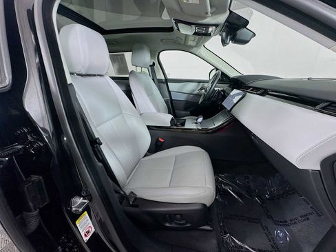 Used 2025 Land Rover Range Rover Velar S image 28