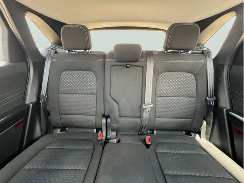 Used 2023 Ford Escape Active w/ Tech Pack #1 FWD image 22