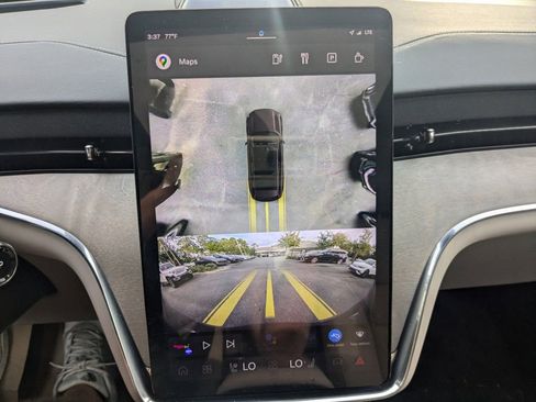 New 2025 Volvo EX90 Ultra image 22