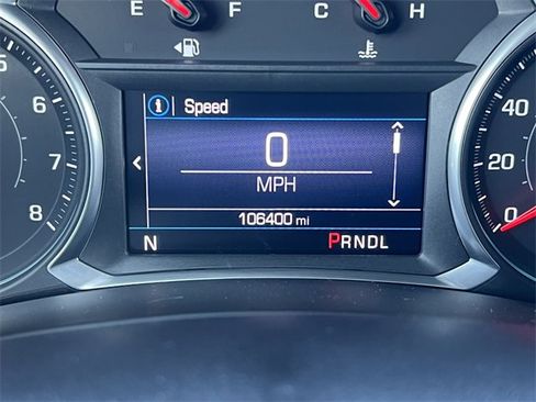 Used 2019 Chevrolet Equinox LT image 5