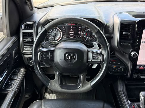 Used 2022 RAM 1500 TRX w/ TRX Level 2 Equipment Group AWD/4WD image 51