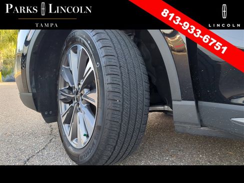 Used 2020 Lincoln Corsair Reserve w/ Equipment Group 201A image 34