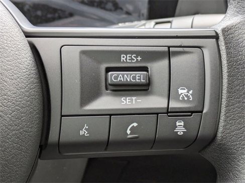 New 2026 Nissan Kicks SV w/ Cold Weather Package image 26