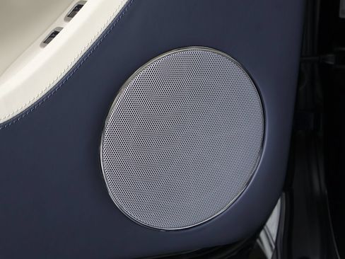 New 2026 Bentley Continental GTC AWD/4WD image 23