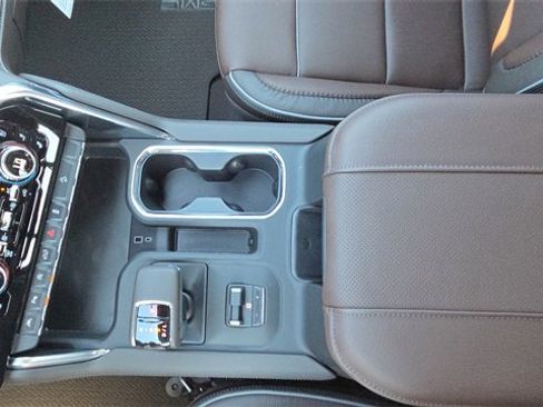 New 2026 GMC Sierra 1500 Denali w/ Technology Package image 40