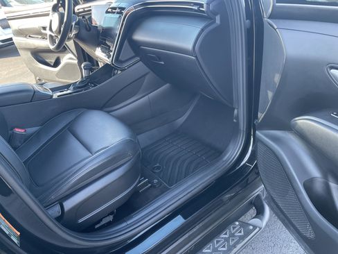 Used 2024 Hyundai Santa Cruz Night image 22