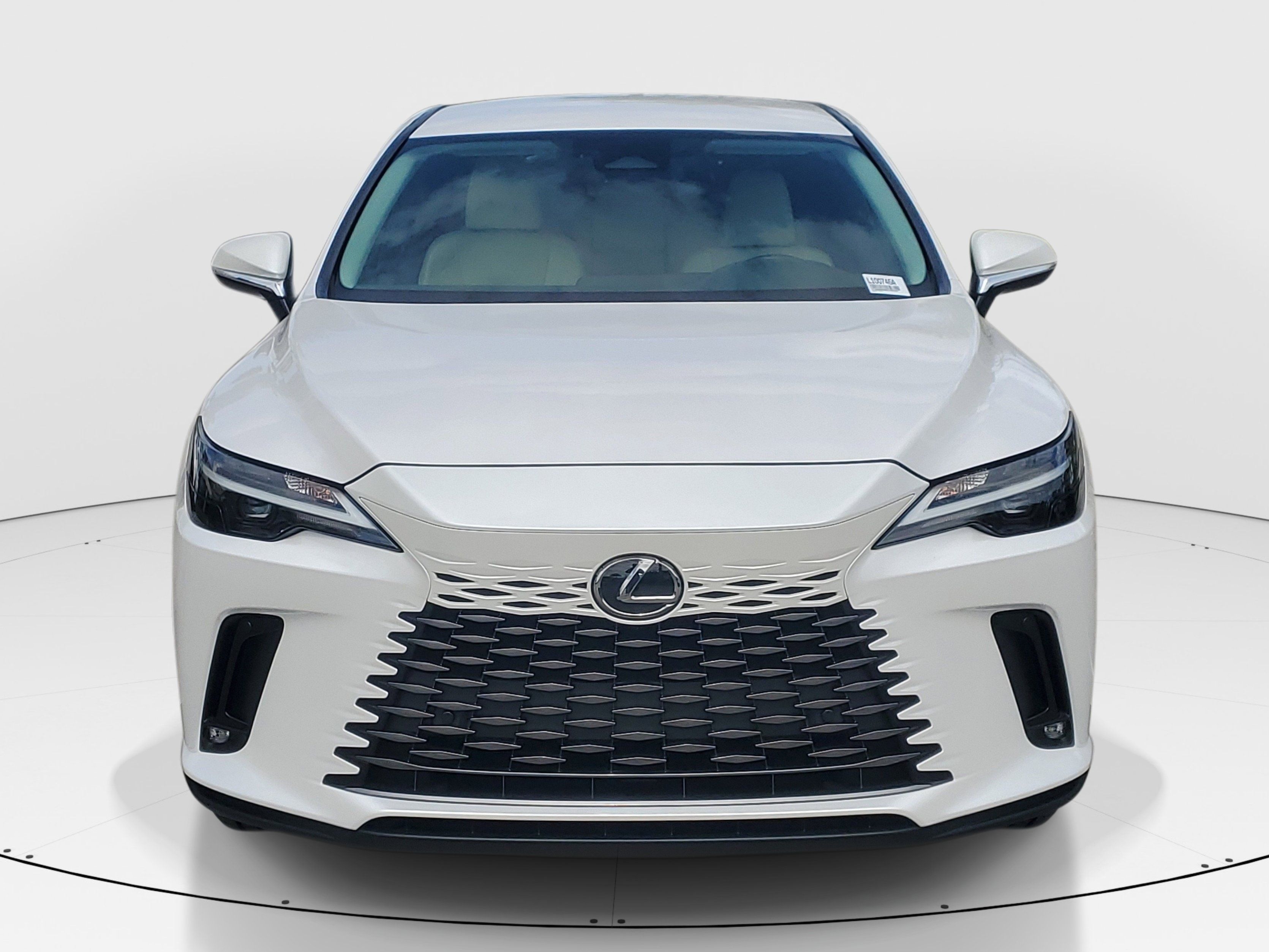 Used 2024 Lexus RX 350 FWD w/ Technology Package image 3