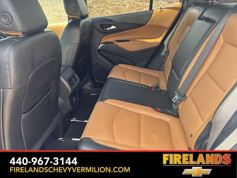 Used 2021 Chevrolet Equinox Premier image 42