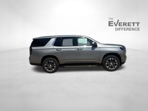 New 2026 Chevrolet Tahoe LT w/ Comfort Package AWD/4WD image 8