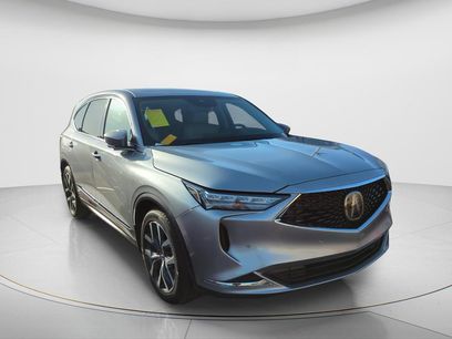 Used 2023 Acura MDX FWD w/ Technology Package