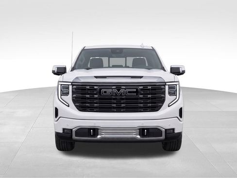 Certified 2024 GMC Sierra 1500 Denali Ultimate AWD/4WD image 6