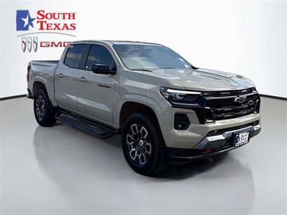 Used 2024 Chevrolet Colorado Z71 w/ Z71 Convenience Package 2