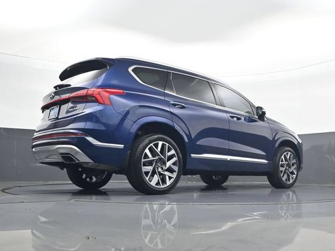 Certified 2022 Hyundai Santa Fe Calligraphy AWD/4WD image 36