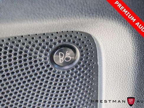 Used 2022 Ford Bronco Sport Badlands w/ Premium Package image 8