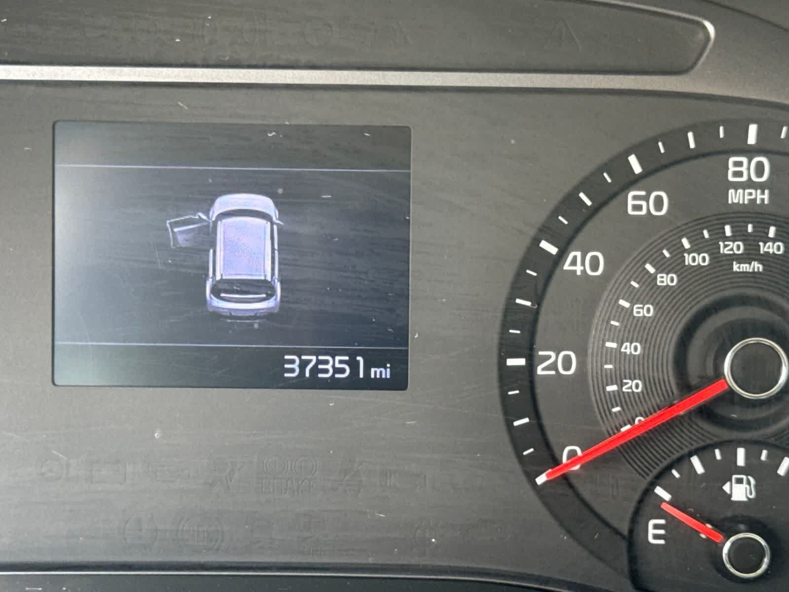 Used 2020 Kia Soul LX FWD image 10