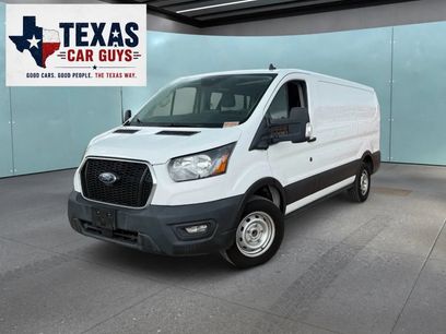 Used 2022 Ford Transit 150 Low Roof