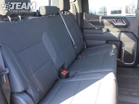 New 2026 Chevrolet Silverado 1500 LT w/ Protection Package image 25