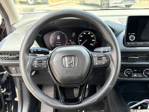 Used 2024 Honda HR-V LX image 15