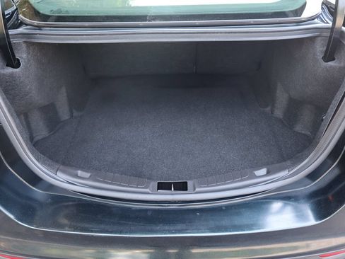 Used 2014 Ford Fusion SE FWD image 14