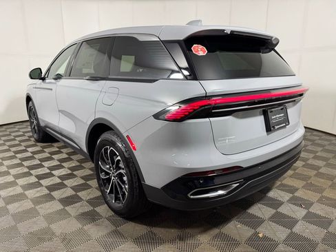 New 2026 Lincoln Nautilus Premier w/ Equipment Group 102A image 3