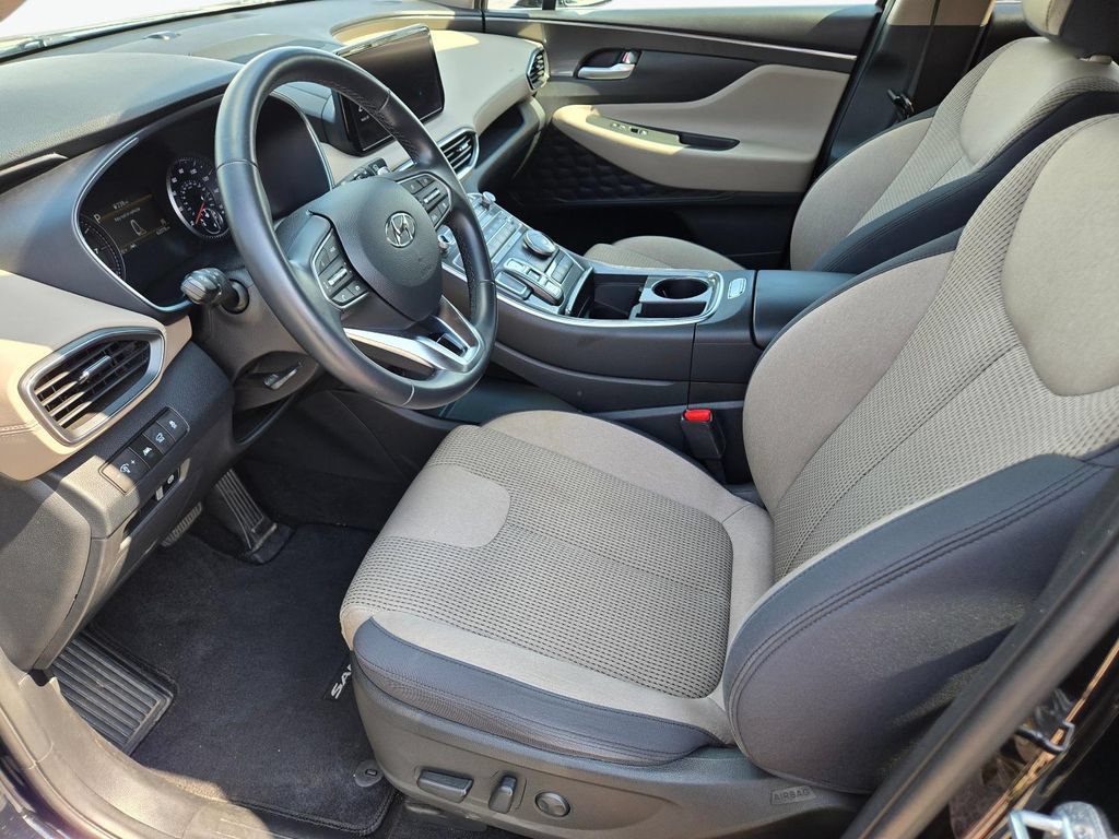 Used 2023 Hyundai Santa Fe SEL w/ Cargo Package FWD image 15