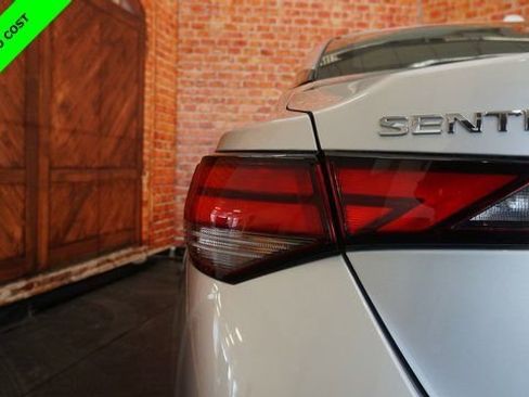 Used 2021 Nissan Sentra SV image 77