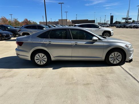 Used 2020 Volkswagen Jetta S w/ Driver Assistance Package image 3