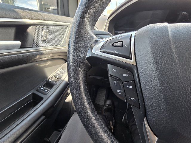 Certified 2024 Ford Edge SEL AWD/4WD image 17