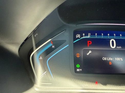Used 2022 Honda Odyssey EX-L image 15