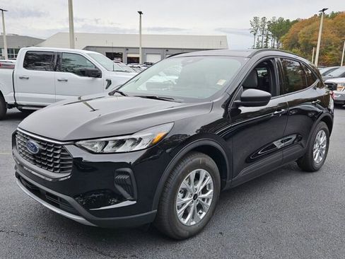 New 2026 Ford Escape Active w/ Tech Pack #1 image 3