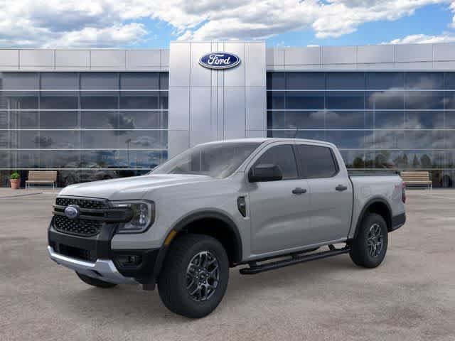New 2026 Ford Ranger XLT w/ Equipment Group 301A High AWD/4WD image 1