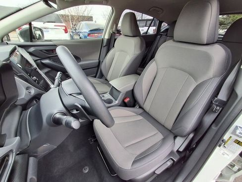 Certified 2025 Subaru Crosstrek 2.0i Premium w/ Crosstrek Mirror Package image 20