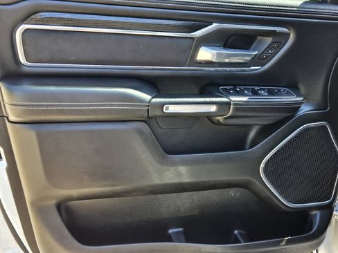 Used 2023 RAM 1500 Laramie AWD/4WD image 23