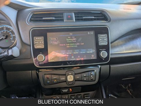 Used 2024 Nissan Leaf SV Plus image 17