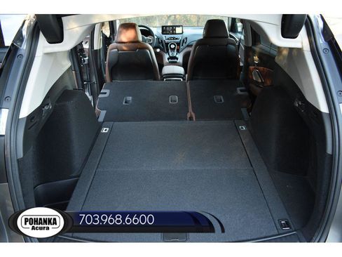 New 2026 Acura RDX Technology Package image 18