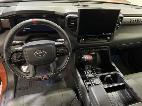 Used 2024 Toyota Tundra TRD Pro image 14