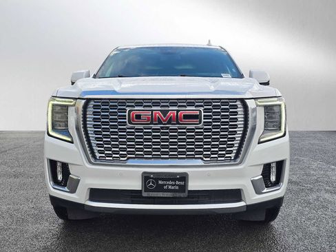 Used 2024 GMC Yukon XL Denali image 8