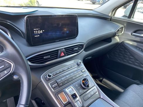 Used 2023 Hyundai Santa Fe SEL image 36
