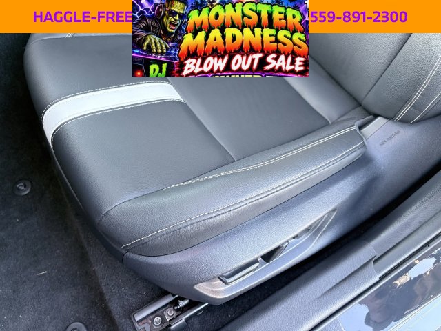 Used 2026 Toyota Camry SE FWD image 10