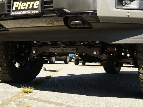 New 2026 Ford F150 XLT w/ Equipment Group 303A High image 27