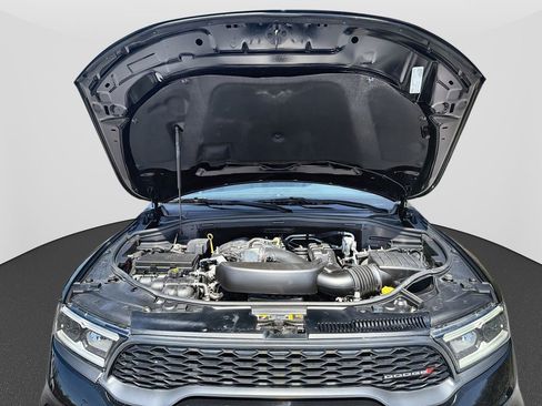 Used 2024 Dodge Durango GT AWD/4WD image 41